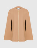 Valvin Mink Women's Coat
